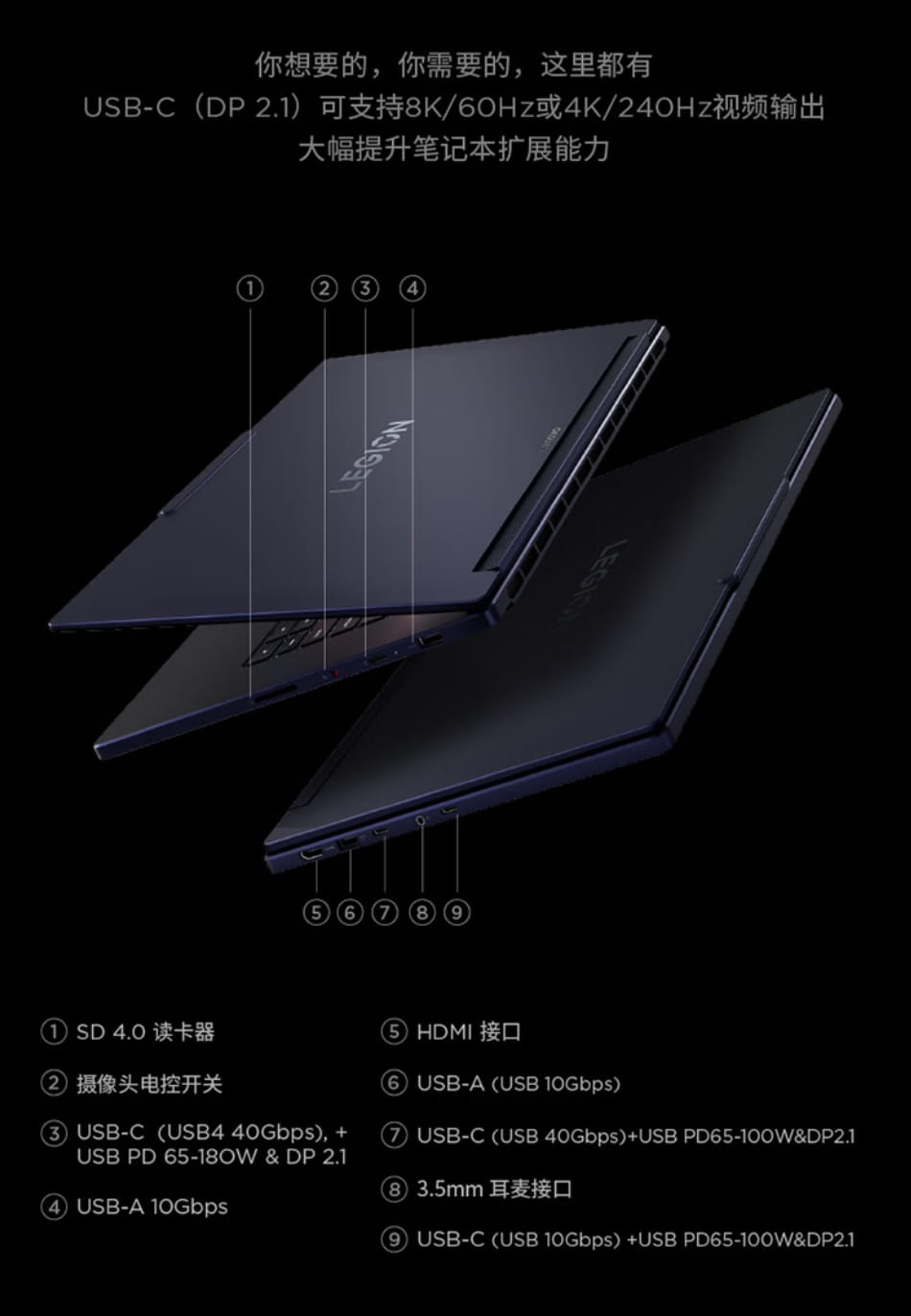 联想拯救者R9000X 2026正式开售：锐龙AI Max+392加持
